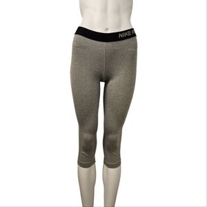 Nike Pro Capri Leggings/tights
